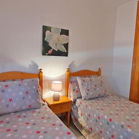 Tabarka Xeraco - Alquiler Solo Familias Apartment Luaran gambar