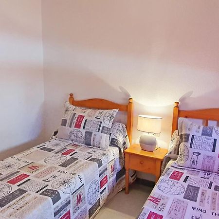 Tabarka Xeraco - Alquiler Solo Familias Apartment Luaran gambar
