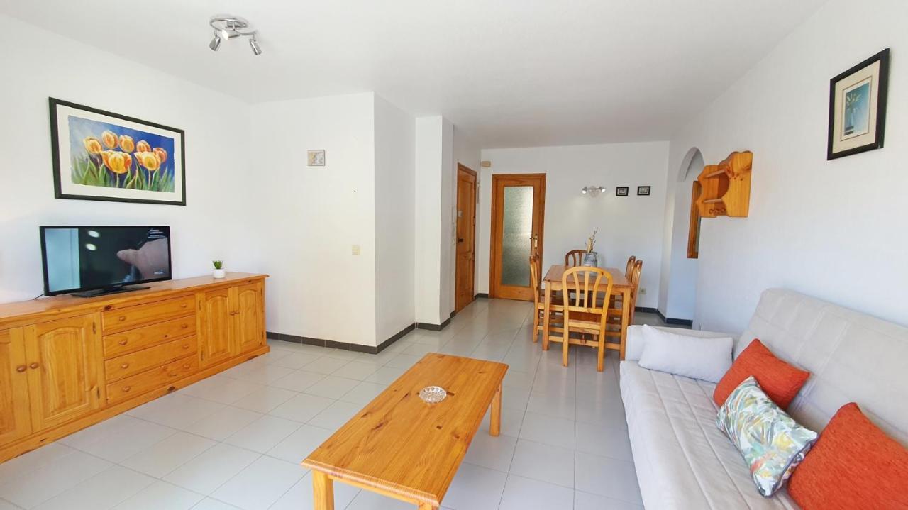 Tabarka Xeraco - Alquiler Solo Familias Apartment Luaran gambar