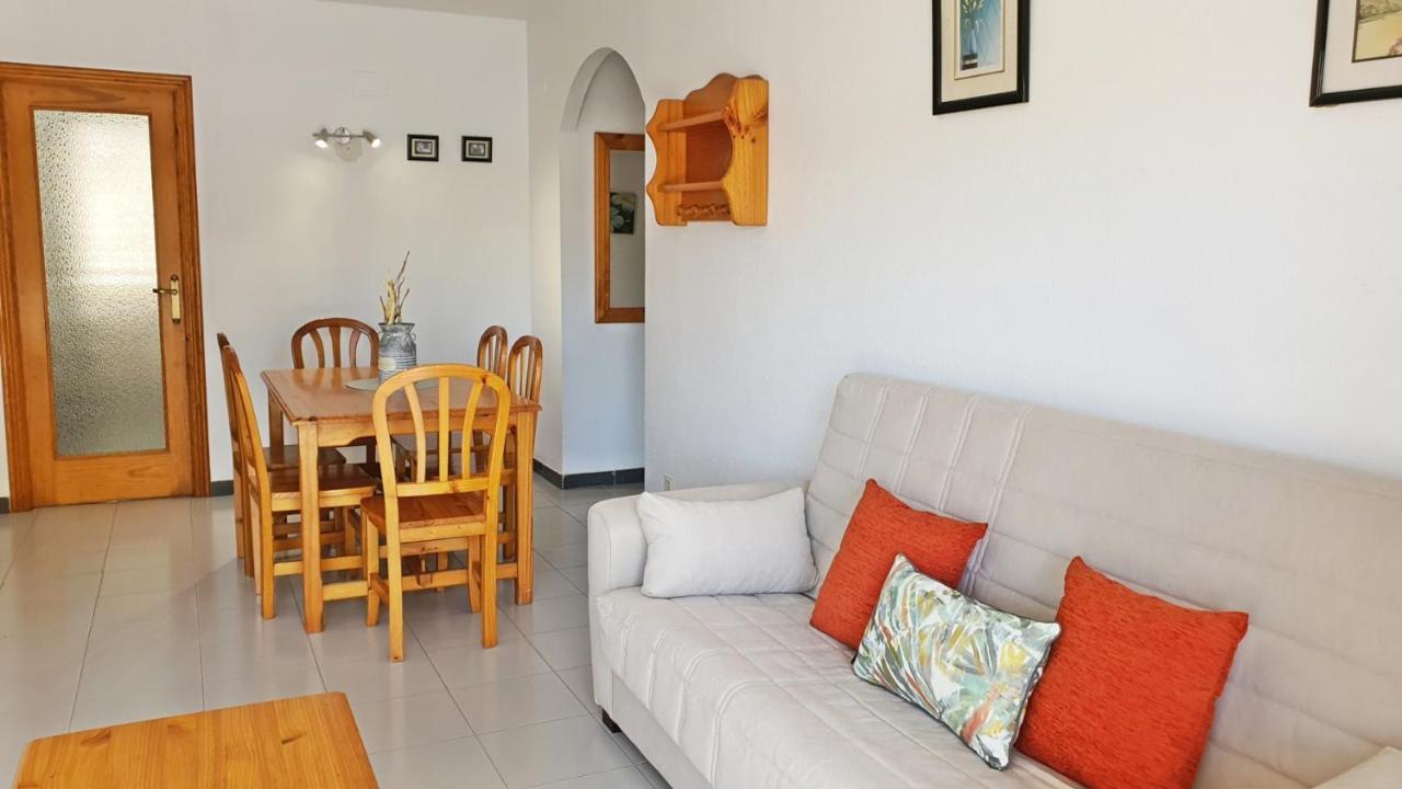 Tabarka Xeraco - Alquiler Solo Familias Apartment Luaran gambar