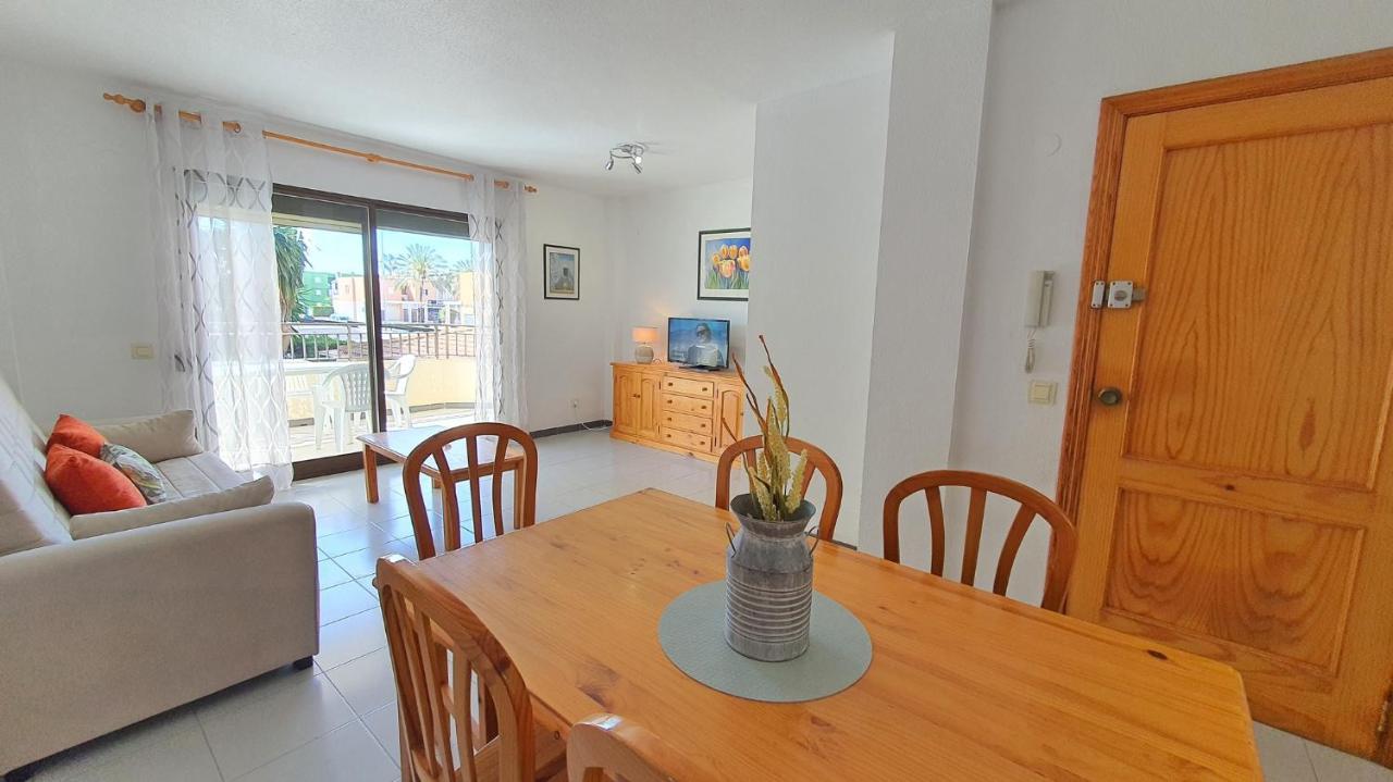 Tabarka Xeraco - Alquiler Solo Familias Apartment Luaran gambar