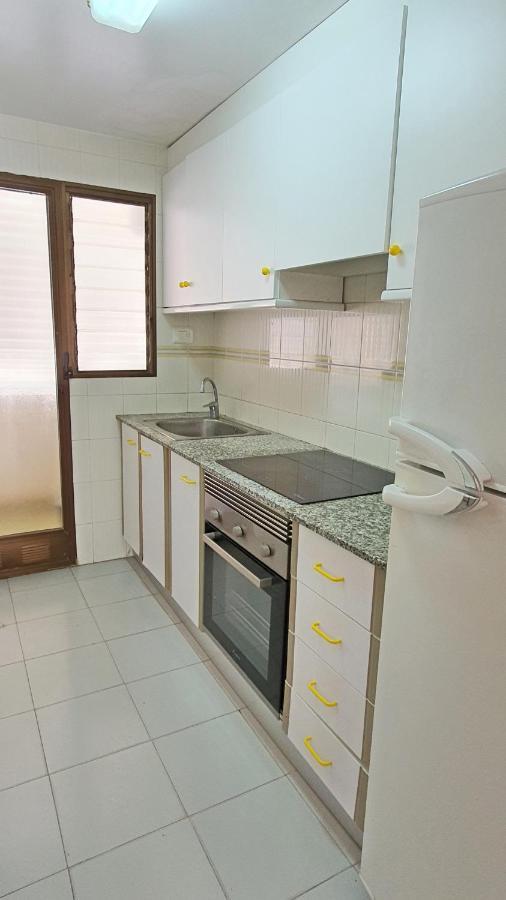 Tabarka Xeraco - Alquiler Solo Familias Apartment Luaran gambar