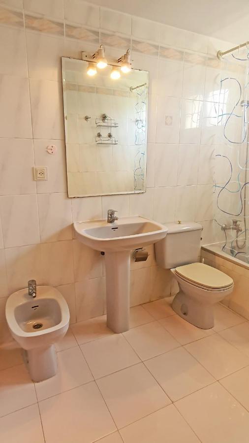 Tabarka Xeraco - Alquiler Solo Familias Apartment Luaran gambar