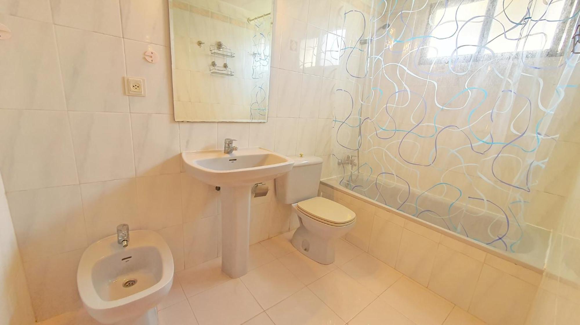 Tabarka Xeraco - Alquiler Solo Familias Apartment Luaran gambar