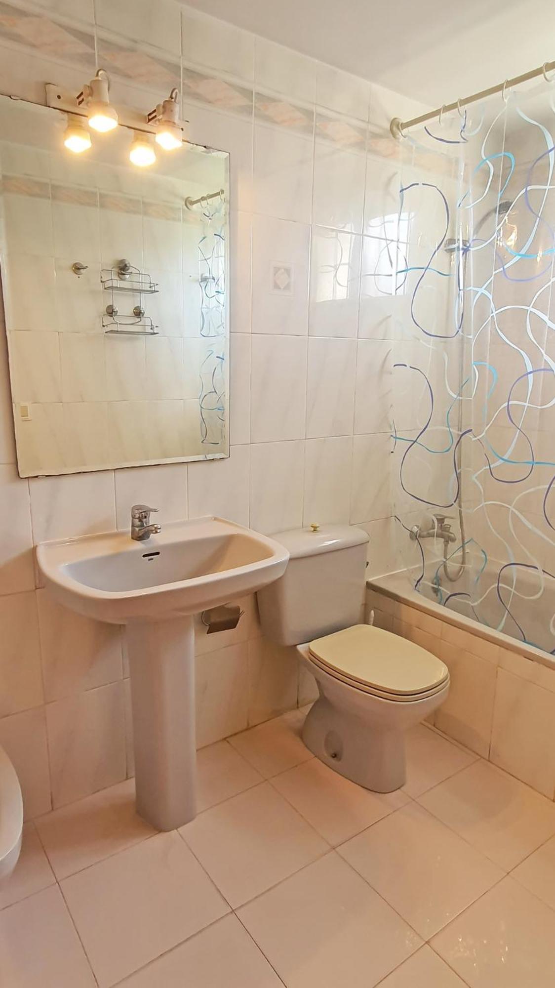 Tabarka Xeraco - Alquiler Solo Familias Apartment Luaran gambar
