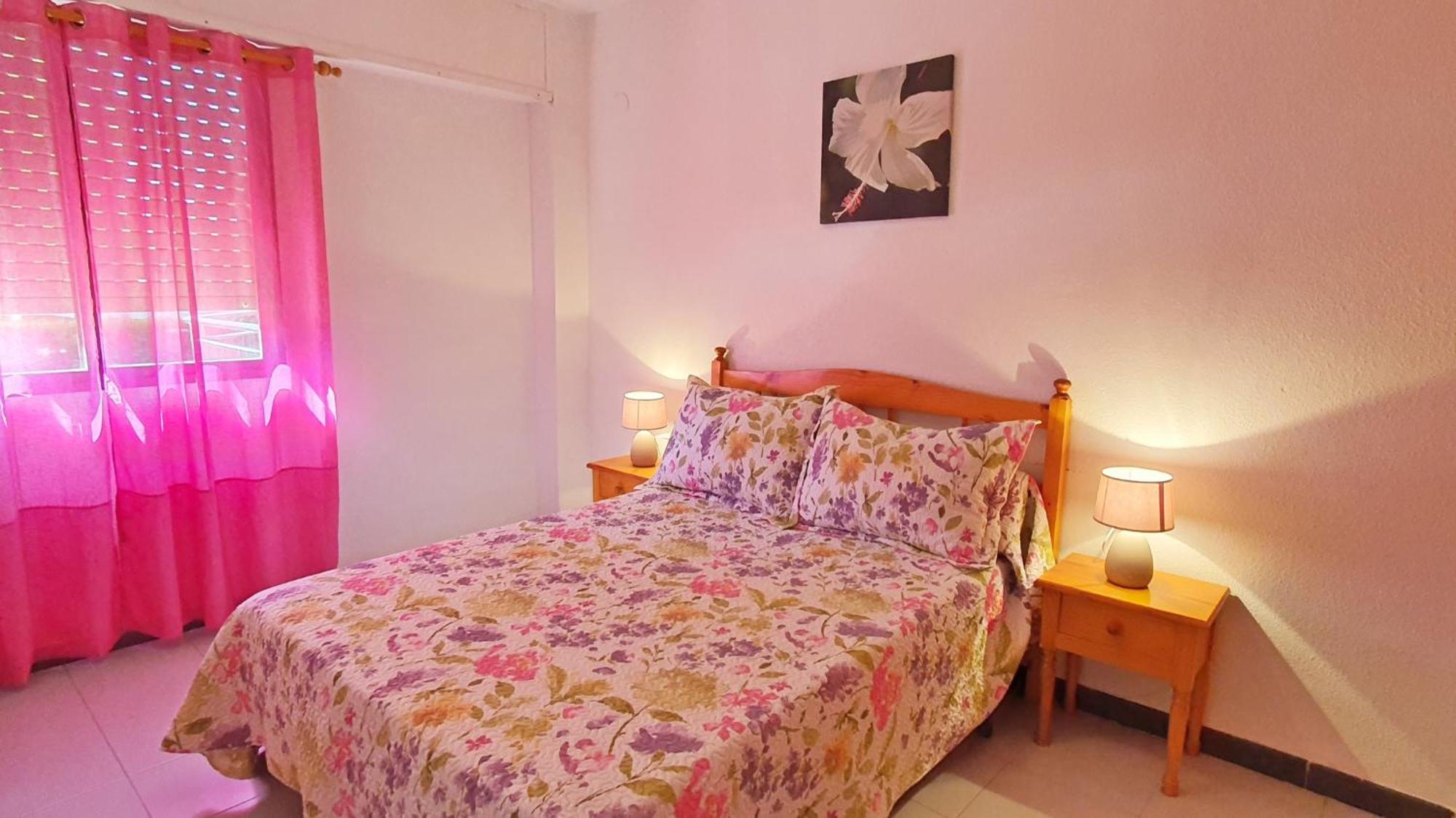 Tabarka Xeraco - Alquiler Solo Familias Apartment Luaran gambar