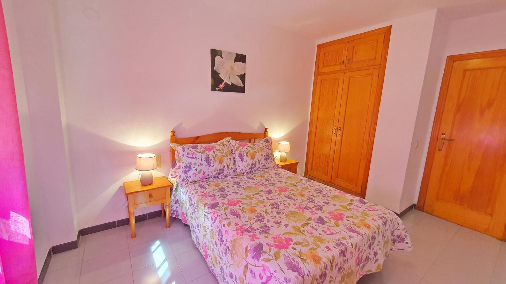 Tabarka Xeraco - Alquiler Solo Familias Apartment Luaran gambar