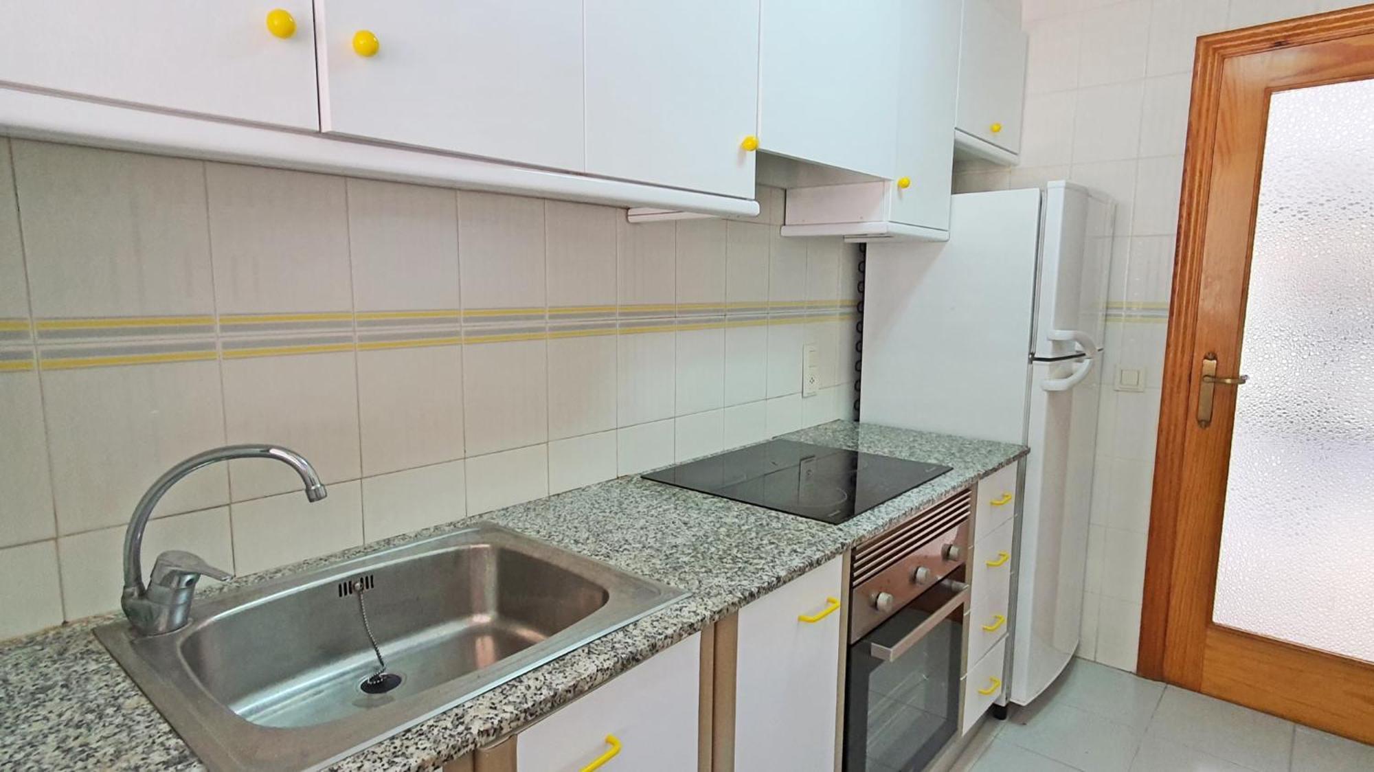 Tabarka Xeraco - Alquiler Solo Familias Apartment Luaran gambar